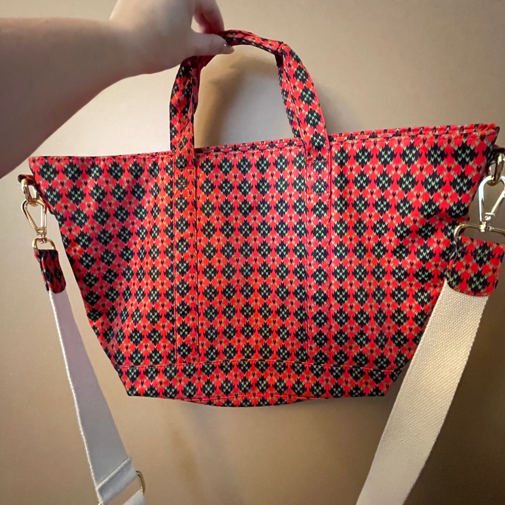 Stoney Clover Lane x American Girl Mini Tote Bag